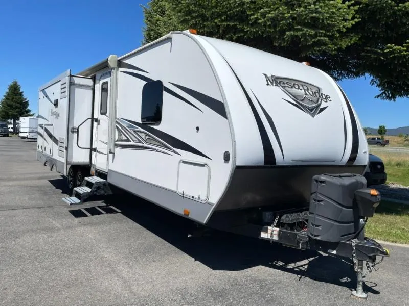 2019 Open Range RV Mesa Ridge 275RLS - Main photo