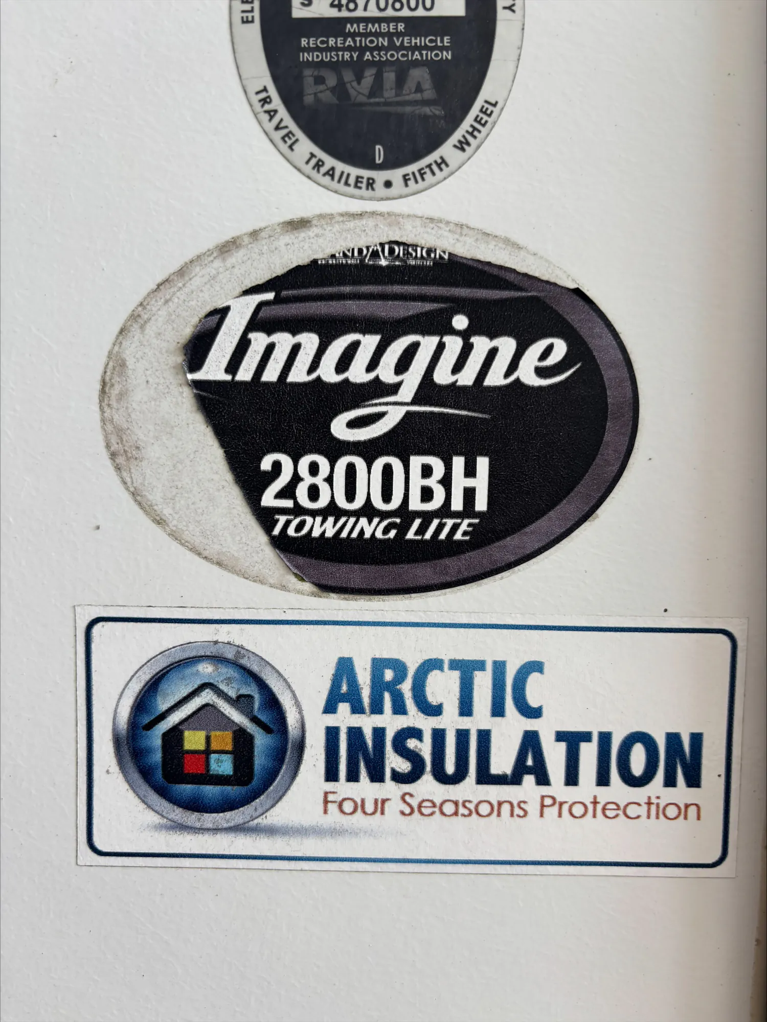 2018 Grand Design Imagine 2800BH - Photo 3