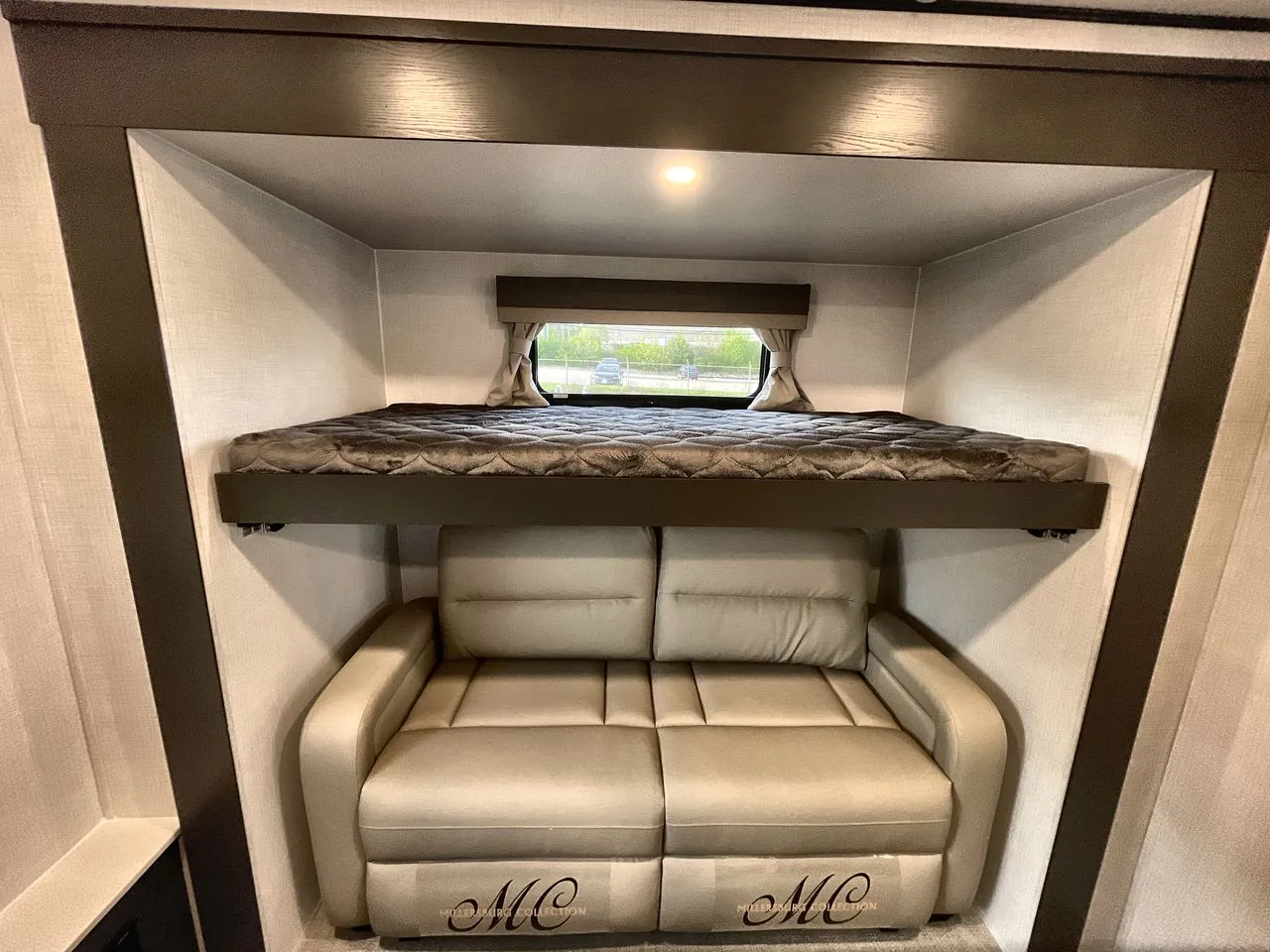 2025 Forest River Rockwood Signature 8336BH - Photo 2
