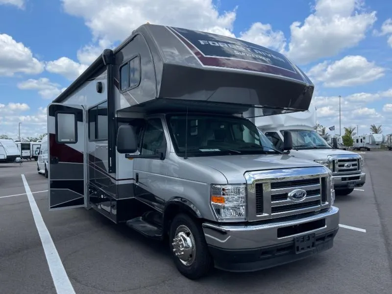 2025 Forest River Sunseeker 3050S - Photo 2