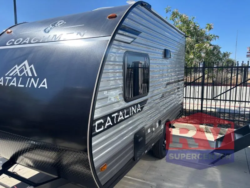 2026 Coachmen Catalina Summit Series 7 134RDX - Photo 4