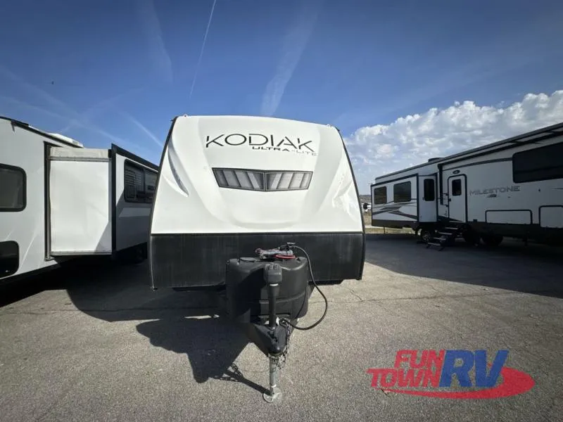 2023 Dutchmen Kodiak 296BHSL - Photo 3