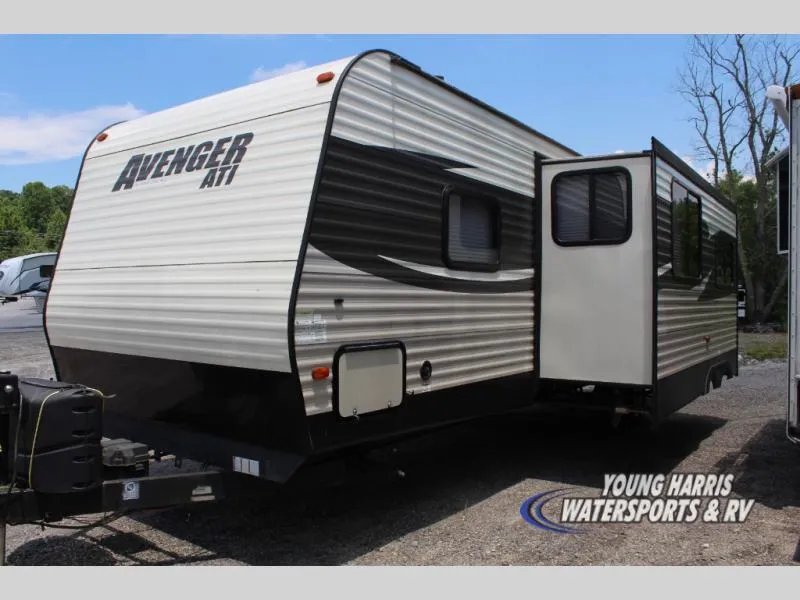 2017 Prime Time Avenger 27DBS - Photo 3