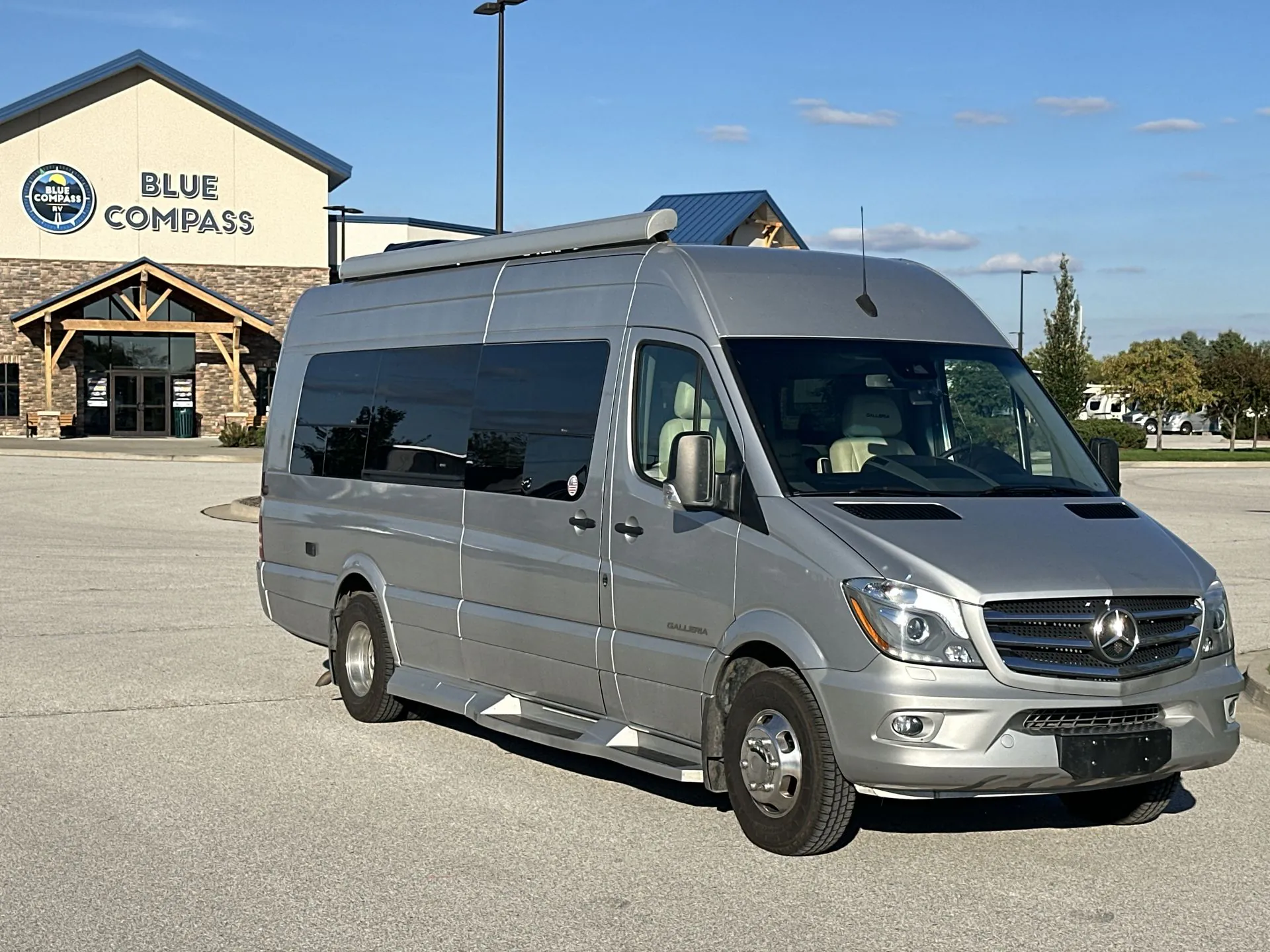 2019 Coachmen Galleria 24Q - Photo 2