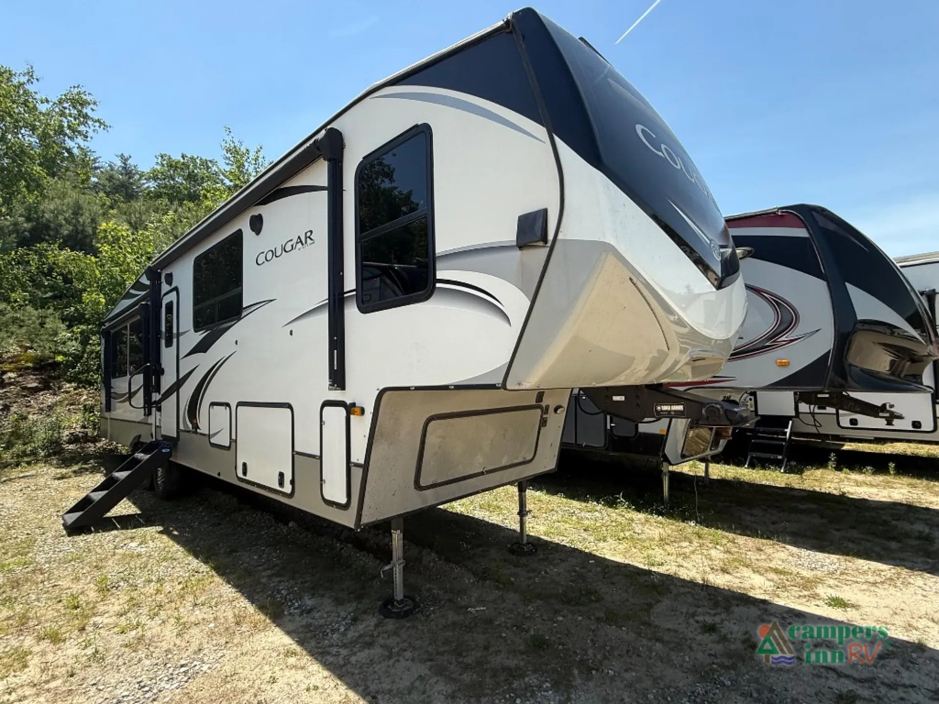 2021 Keystone Cougar 368MBI - Photo 2