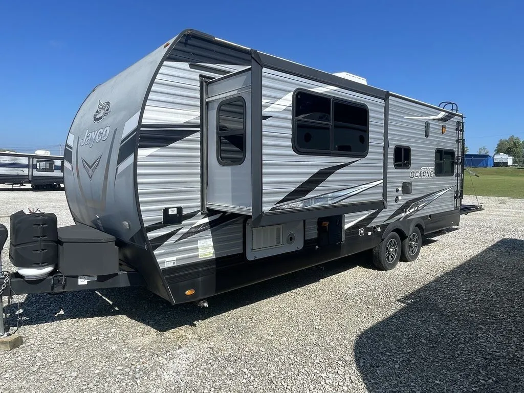 2021 Jayco Jay Flight Octane 255 - Photo 3