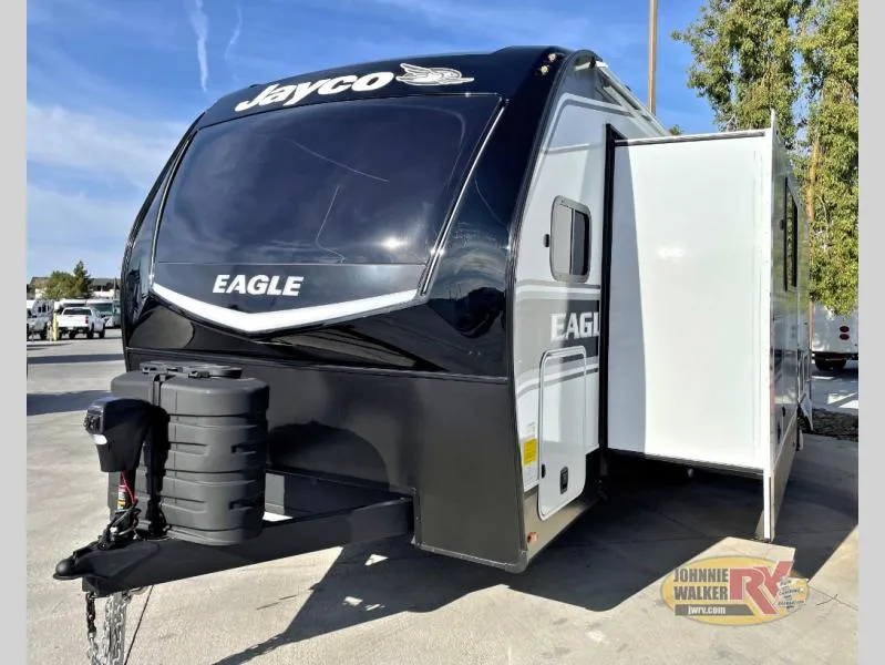 2026 Jayco Eagle HT 265FKDS - Photo 4