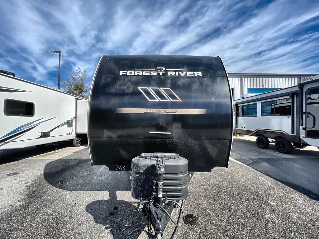 2026 Forest River Vibe Extreme Lite 2500CK, Photos photo 4