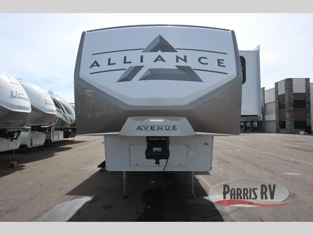 2026 Alliance RV Avenue 38DBL - Photo 3