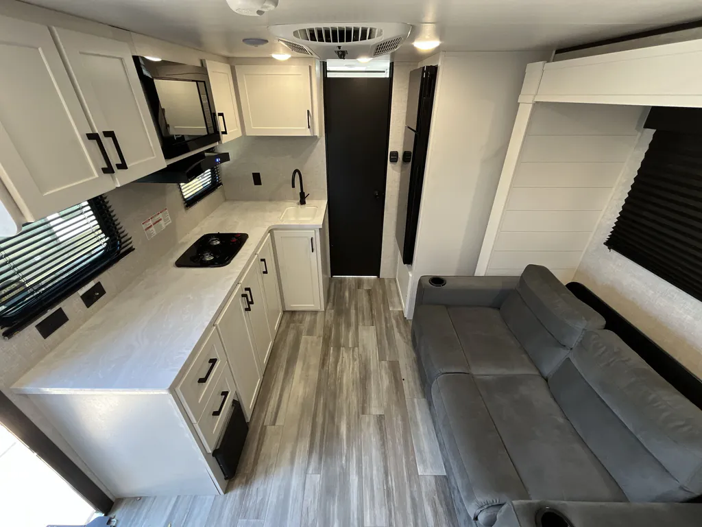 2025 Jayco Jay Flight SLX 160LKW, Photos photo 2
