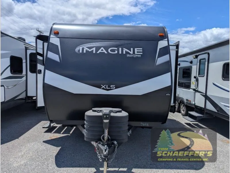 2024 Grand Design Imagine XLS 24BSE - Photo 2
