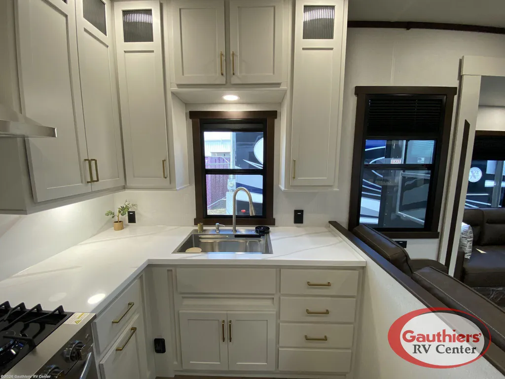 2027 Forest River Cedar Creek 390RK, Photos photo 25