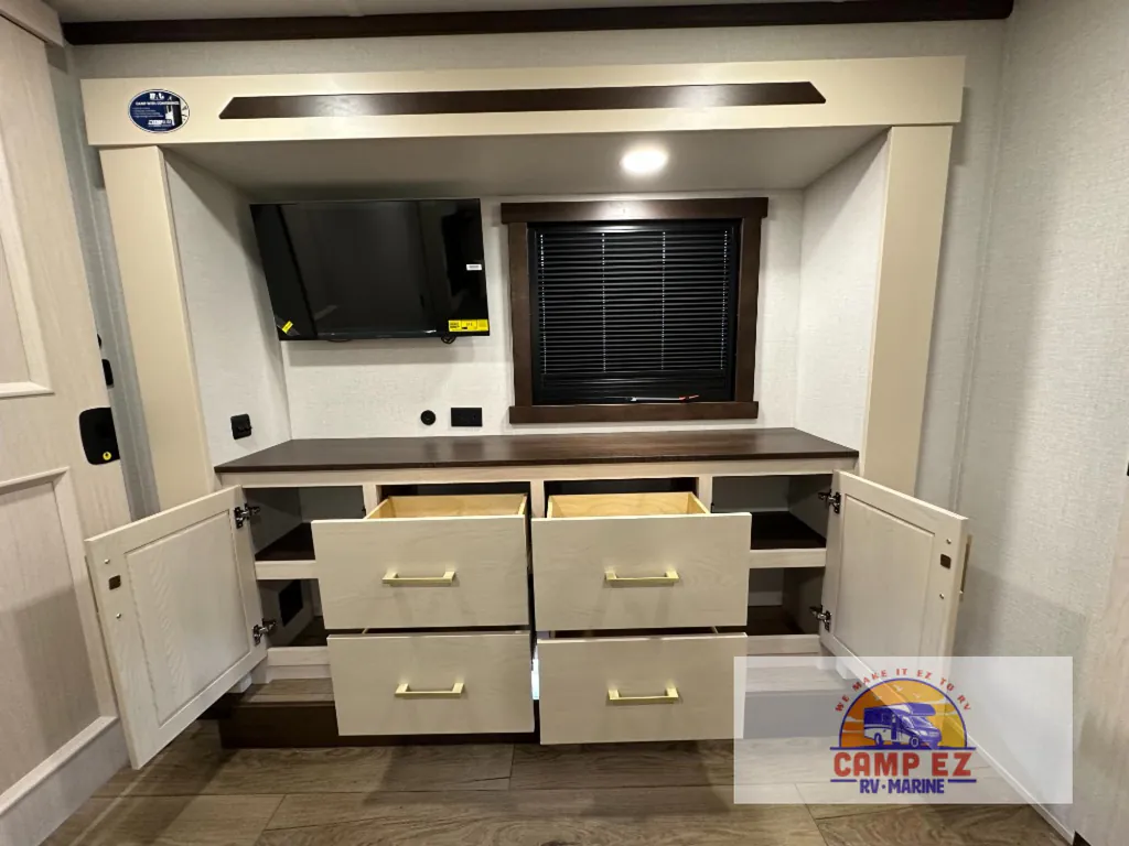 2026 Forest River Cedar Creek 383FB, Photos photo 58