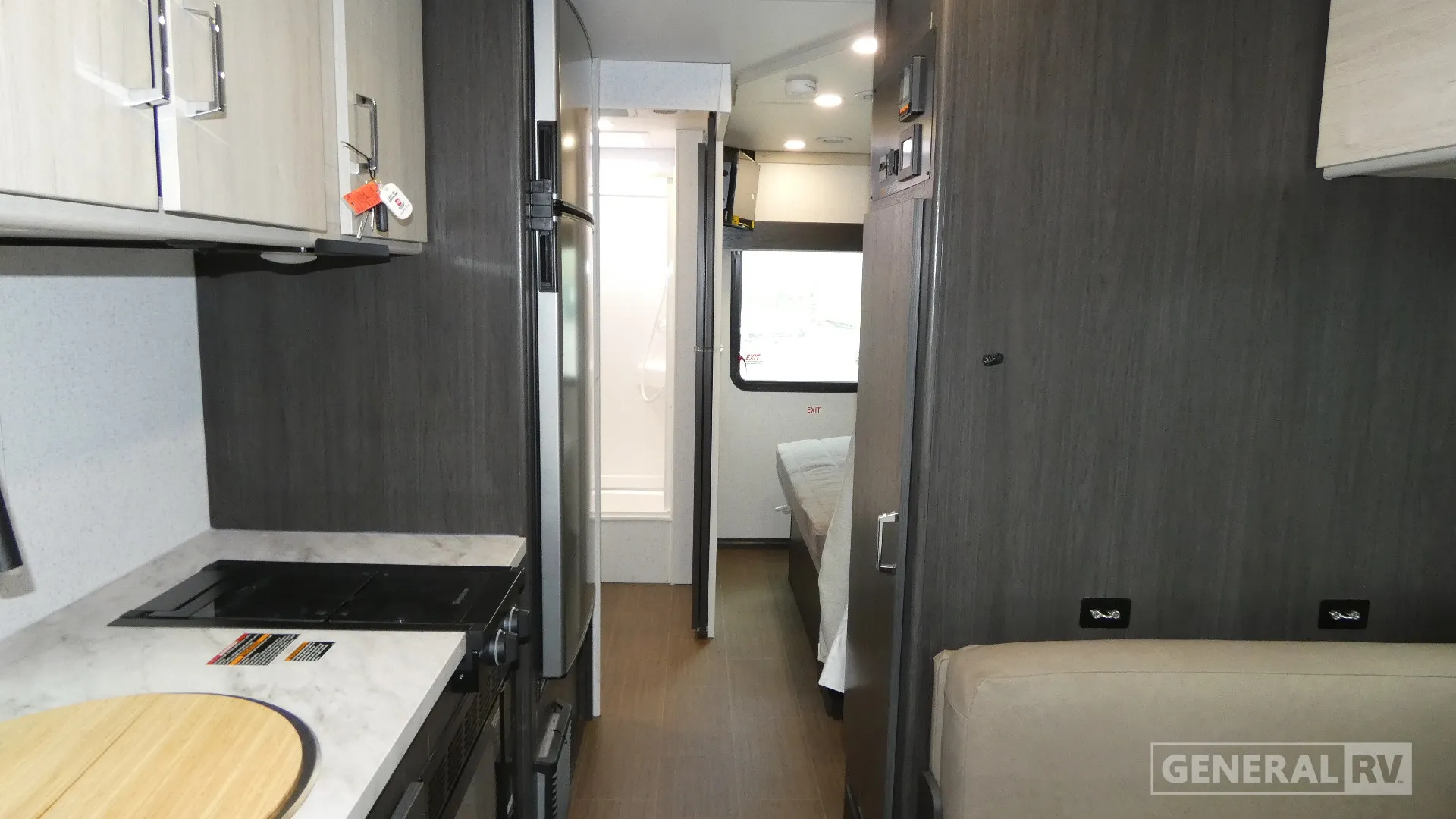 2027 Winnebago Sunflyer 22RS - Photo 3