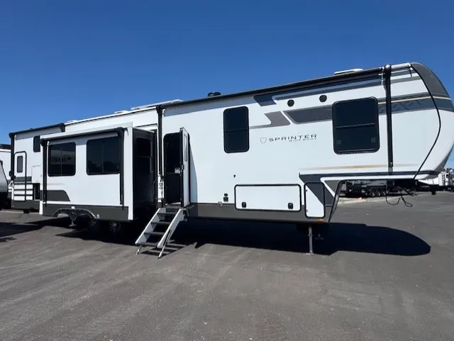2026 Keystone Sprinter 3900DBL - Photo 4