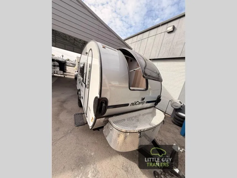 2026 nuCamp RV TAB 360 CS BOONDOCK - Photo 3