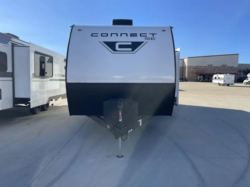 2026 KZ Connect SE 271BHKSE - Photo 3