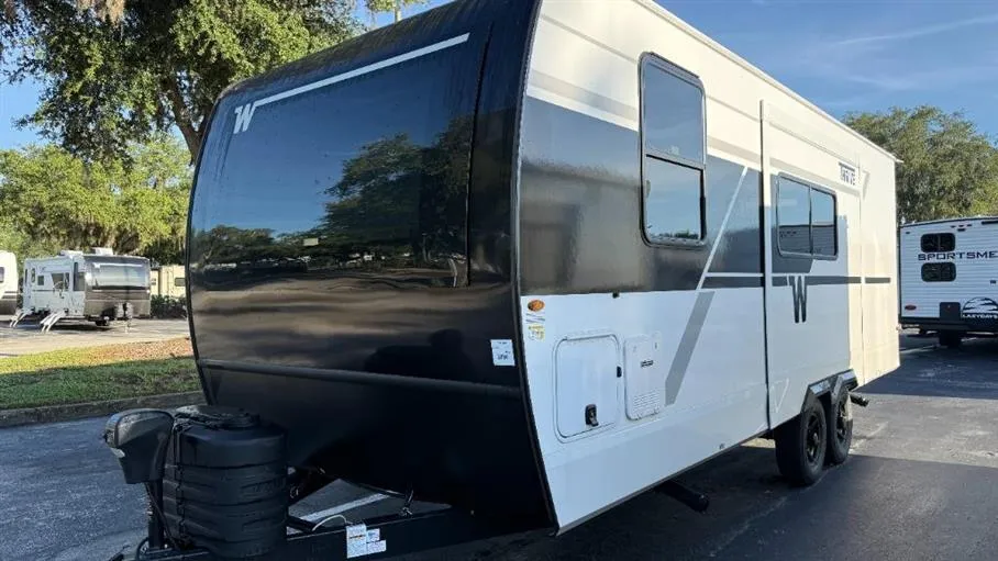 2026 Winnebago Thrive 22RBS - Photo 4