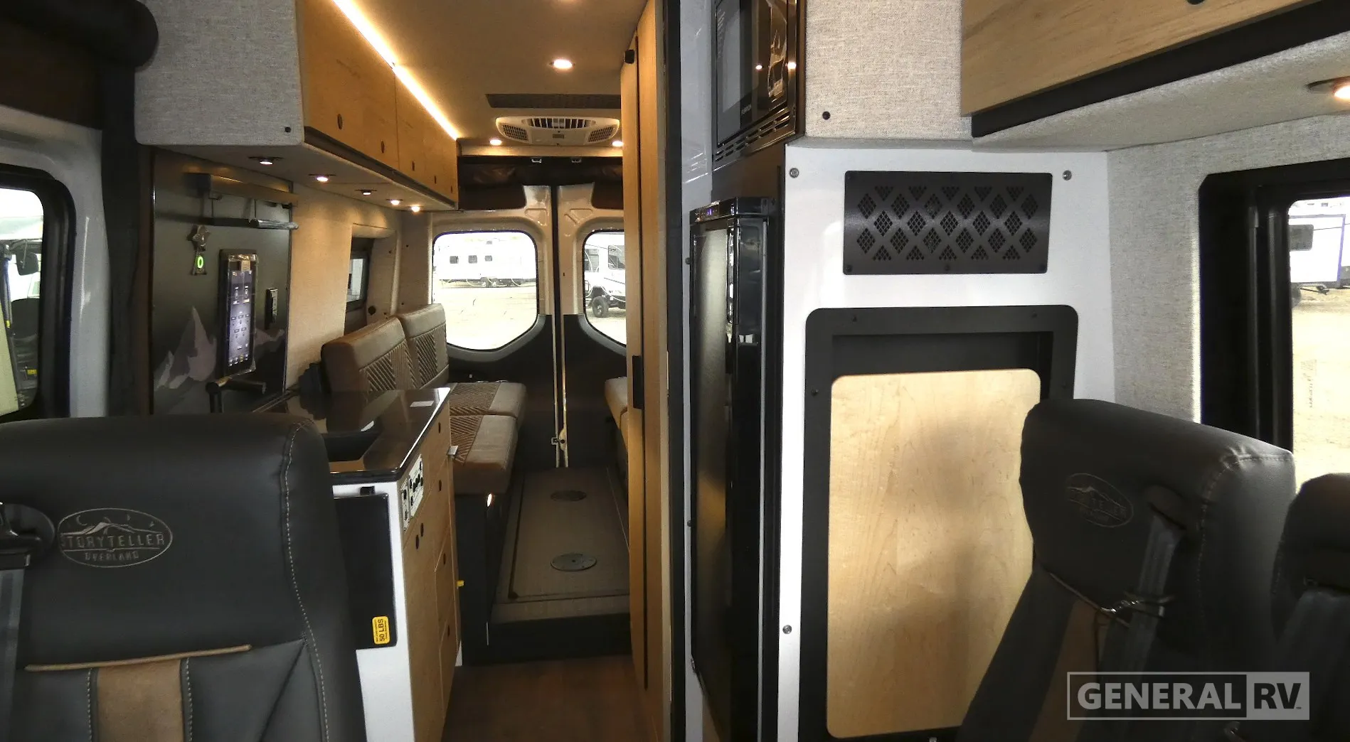 2026 Storyteller Overland MODE CREW MODE XL - Photo 3
