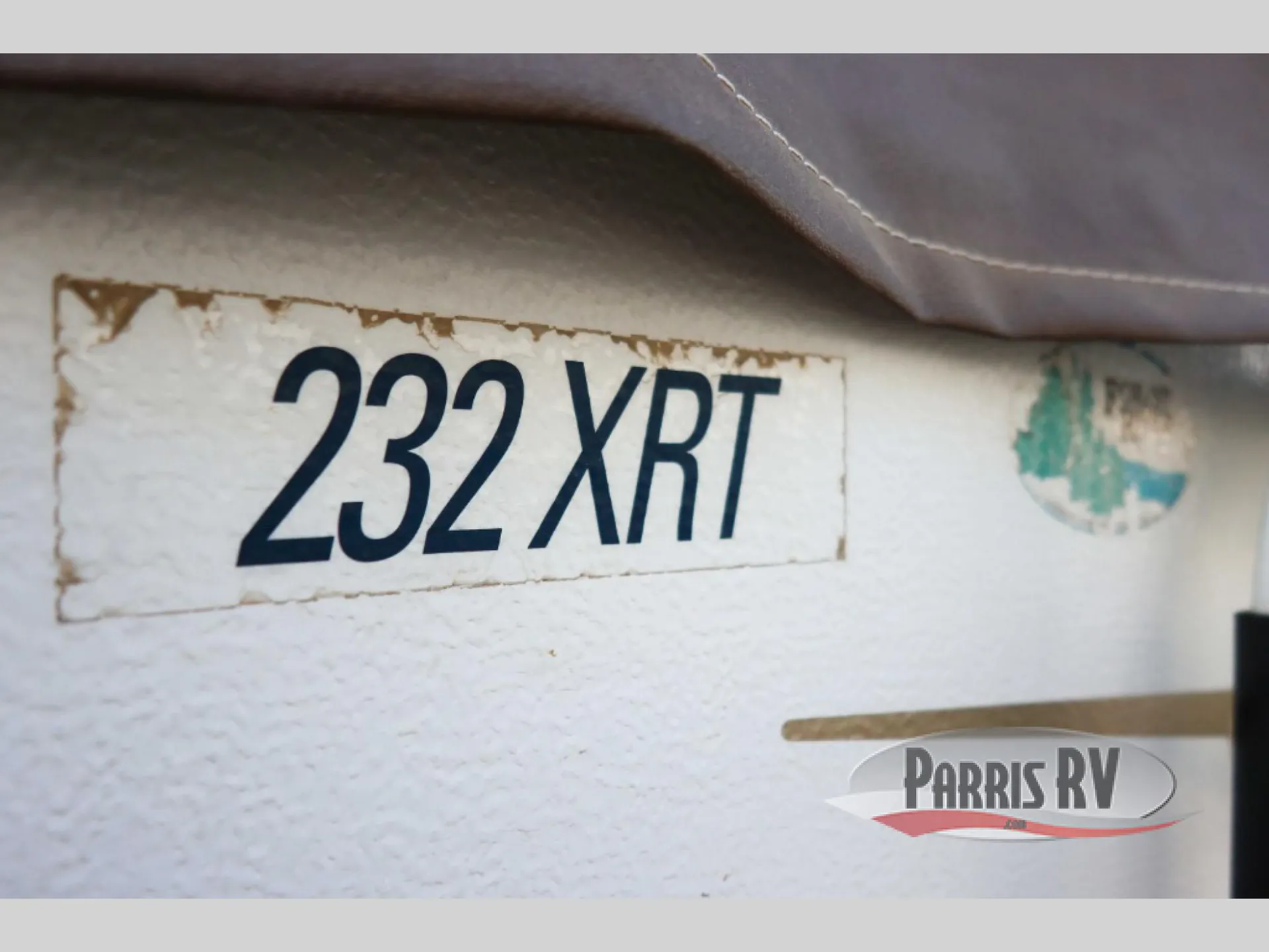 2013 Forest River Rockwood Freedom 232XR — Photo 7