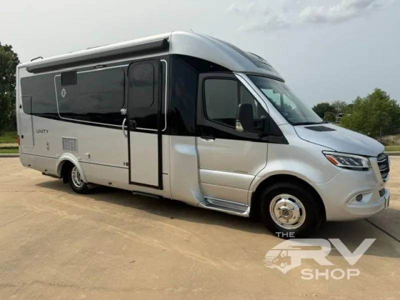 2023 Leisure Travel Unity 24MBL - Main photo