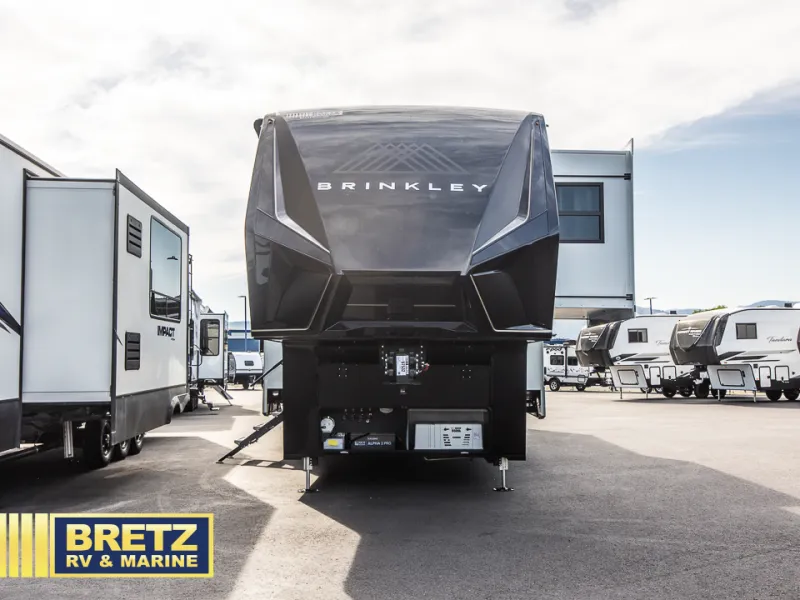 2026 Brinkley Model G 3970 - Photo 3