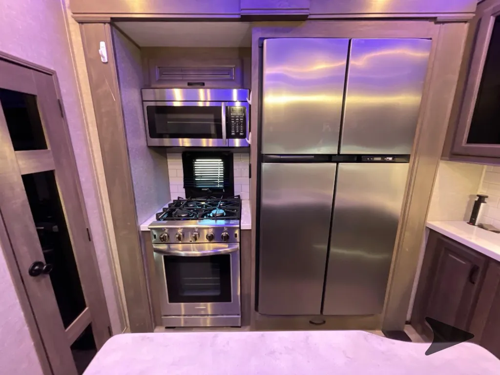 2023 Jayco Seismic Luxury Series 3815, Photos photo 37