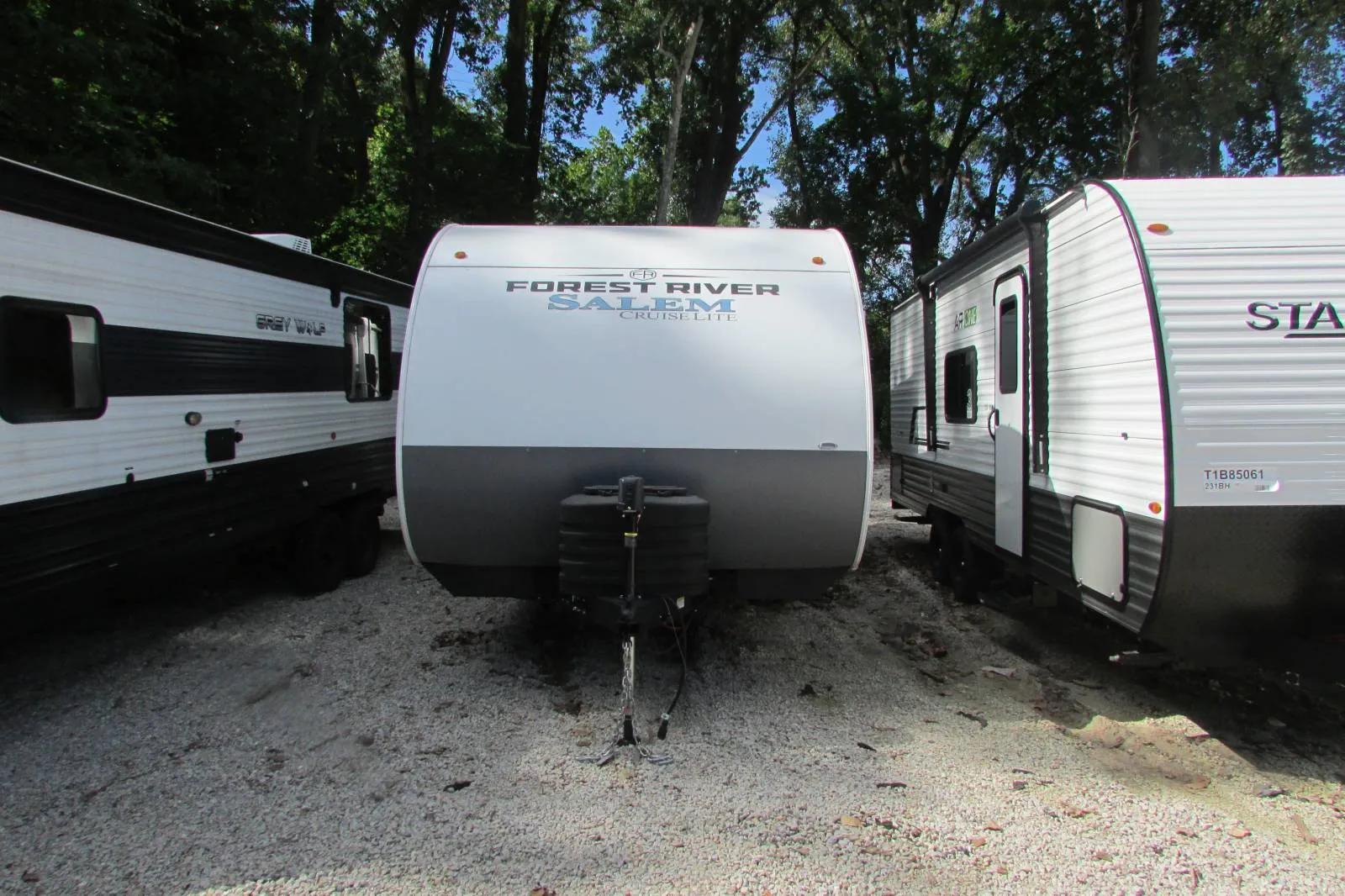 2025 Forest River Salem Cruise Lite 24RLXL - Photo 4