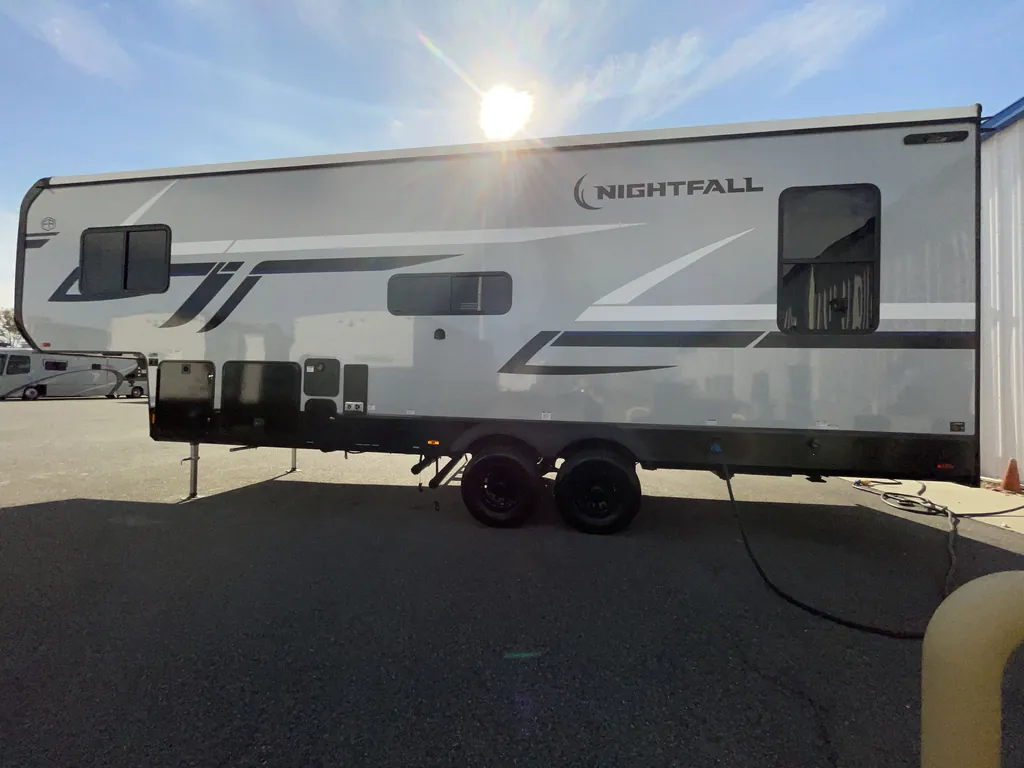 2026 Forest River Nightfall 270N, Photos photo 6