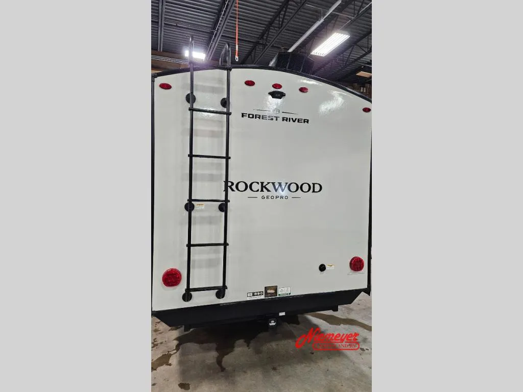 2026 Forest River Rockwood GEO Pro G20BHT - Photo 4