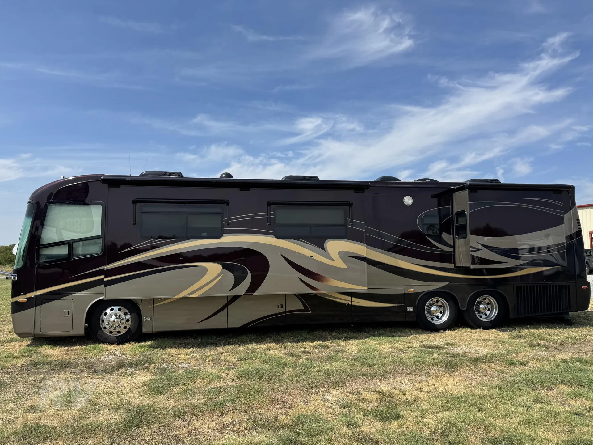 2013 Entegra Coach Aspire 42DLQ - Photo 2