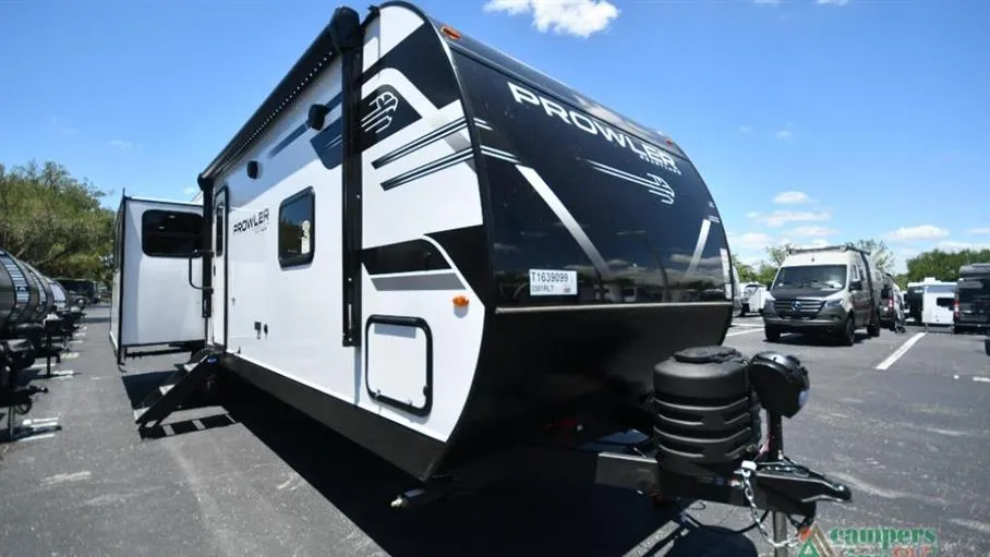 2026 Heartland Prowler 3301RLT - Photo 2
