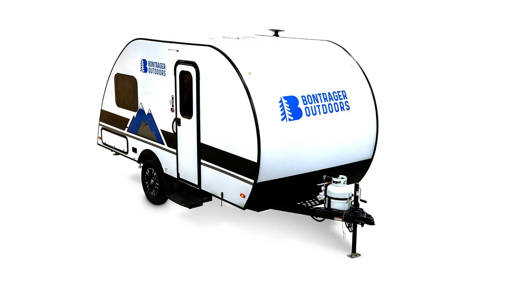 Standard 17FD exterior