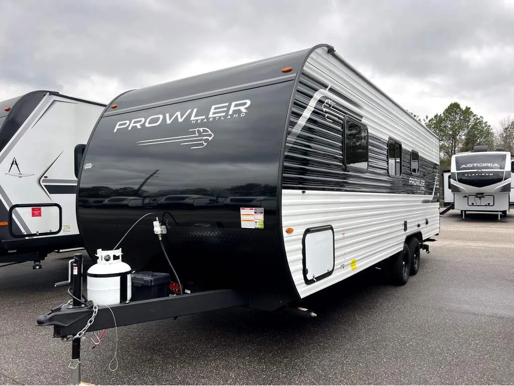 2026 Heartland Prowler Lynx 2500BH - Photo 3