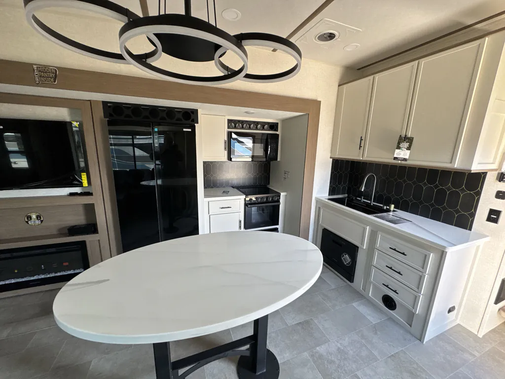 2026 Forest River Impression 36BR3, Photos photo 11