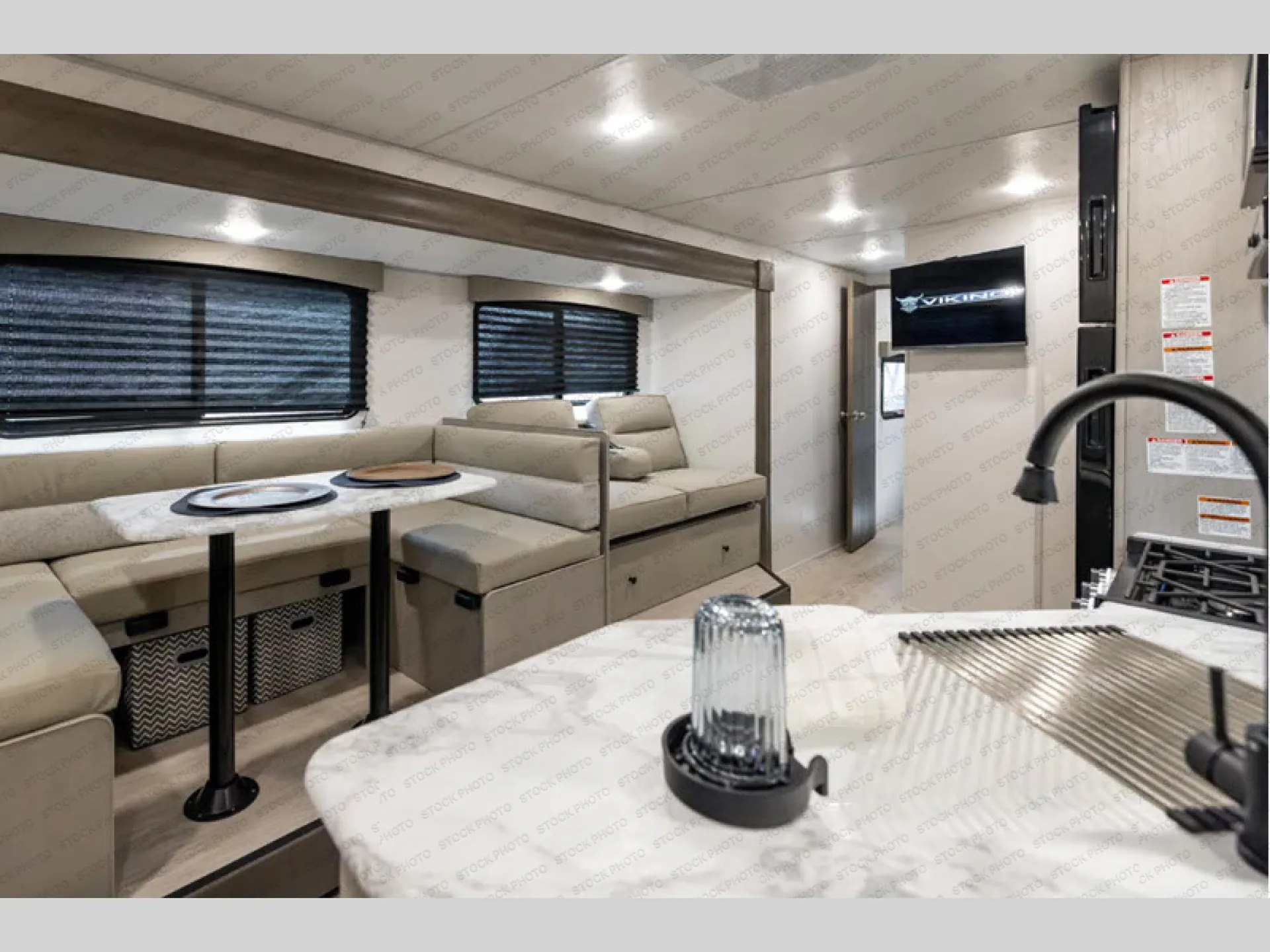 2027 Forest River Viking 292TB - Photo 3