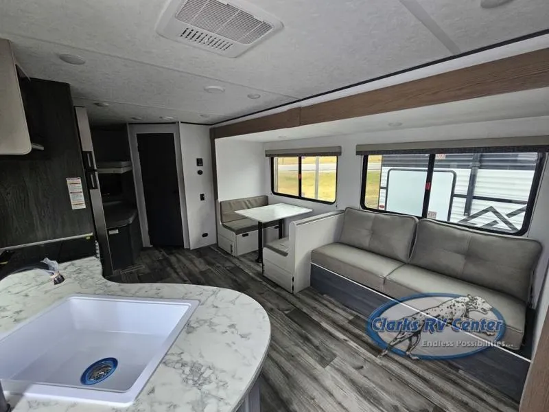 2025 Dutchmen Aspen Trail LE 26BH - Photo 3