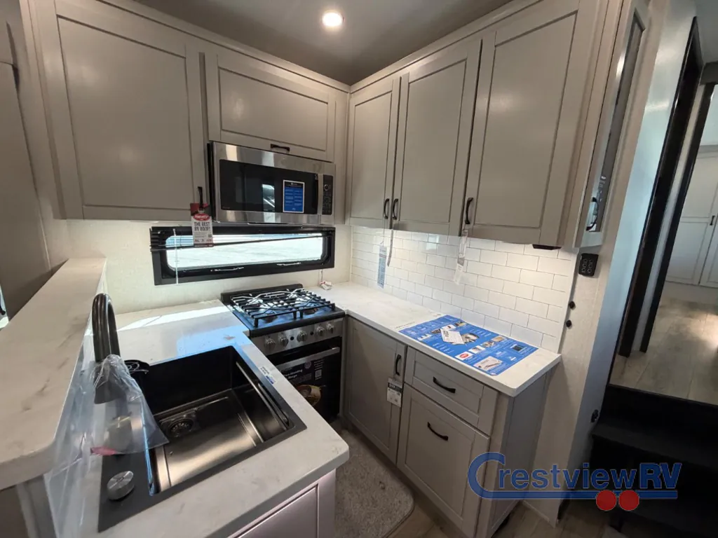 2026 Jayco North Point 395DSDB, Photos photo 15