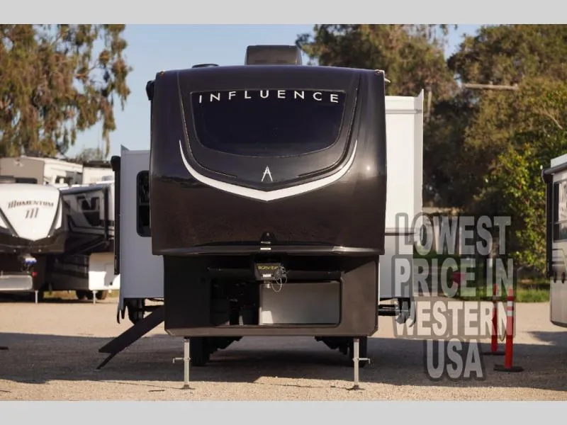 2026 Grand Design Influence 2903RL - Photo 2