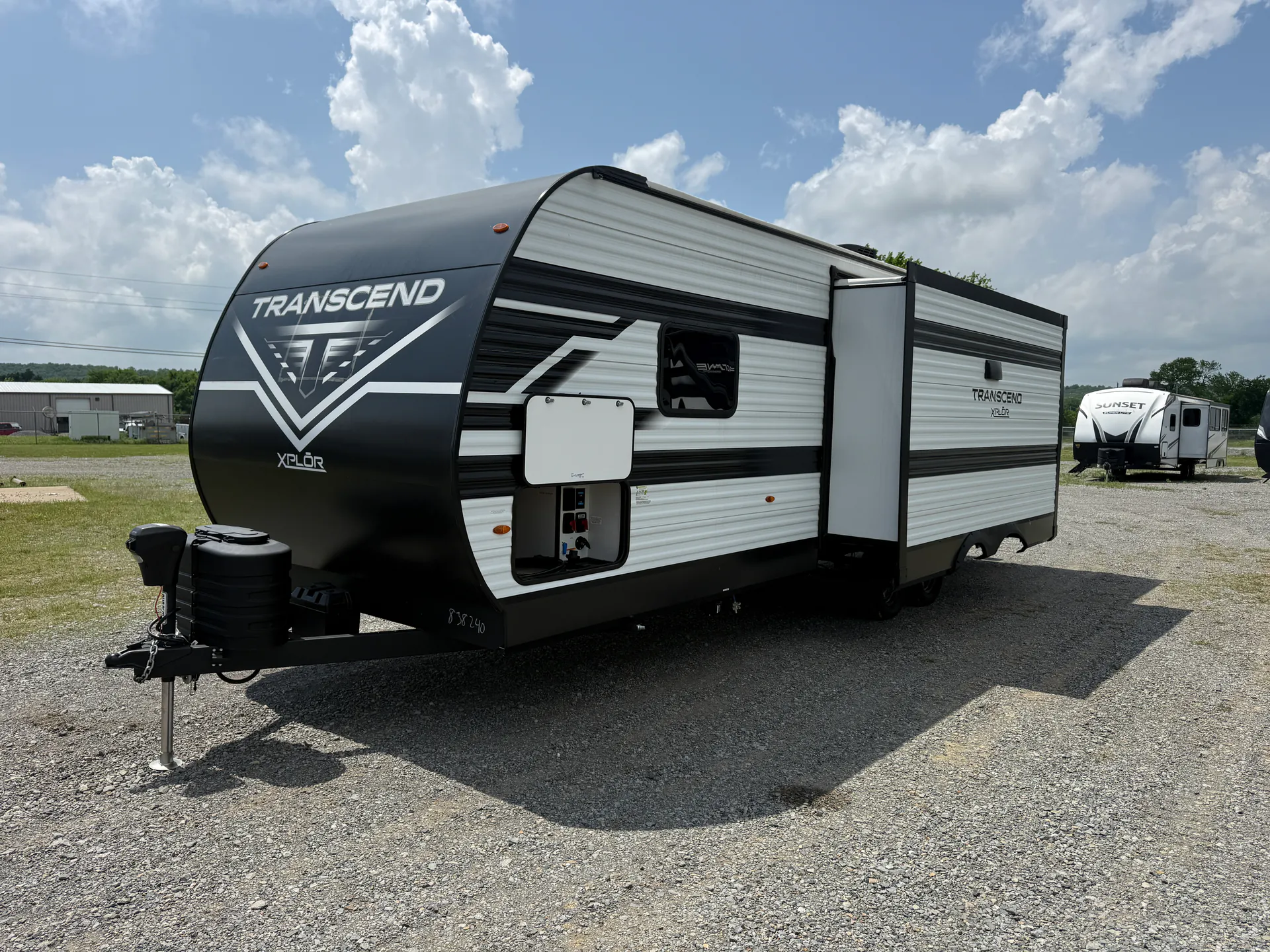 2025 Grand Design Transcend Xplor 26RBX - Photo 4