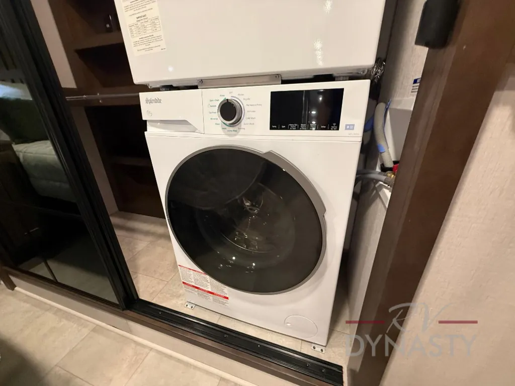 2026 Forest River RiverStone 420RE, Photos photo 28