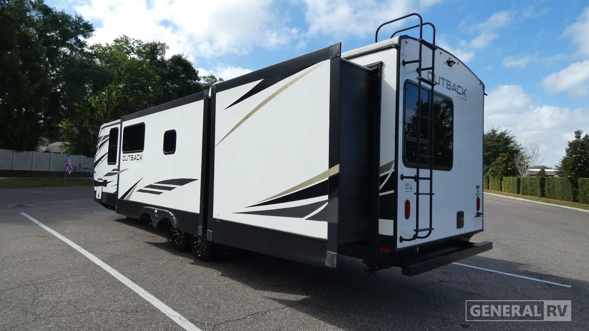 2021 Keystone Outback 340BH - Photo 4