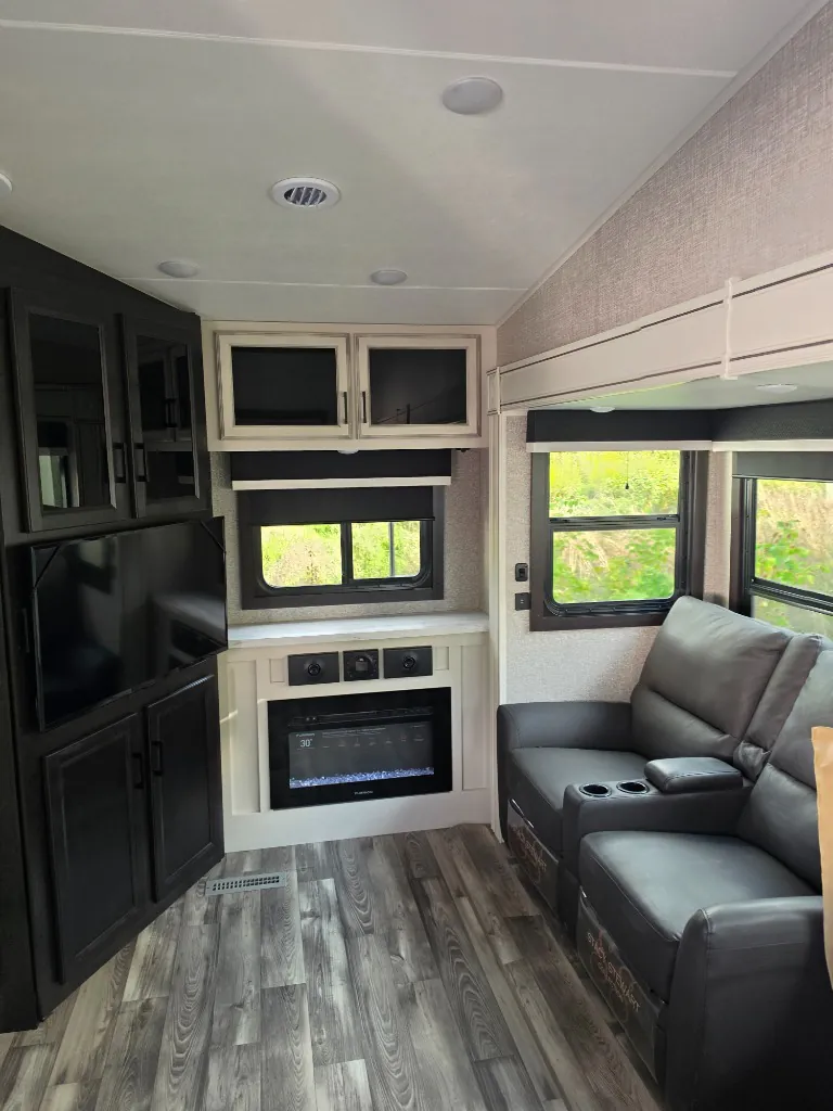 2023 Jayco Eagle HT 24RE, Photos photo 17