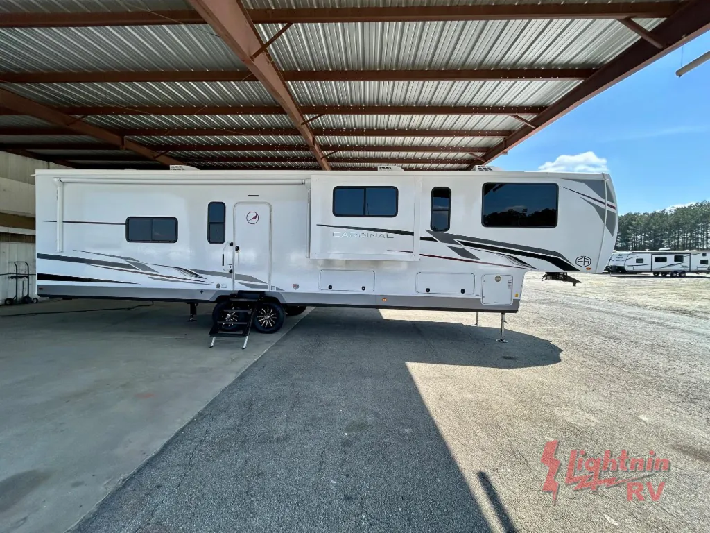 2026 Forest River Cardinal 37GALLEY, Photos photo 3