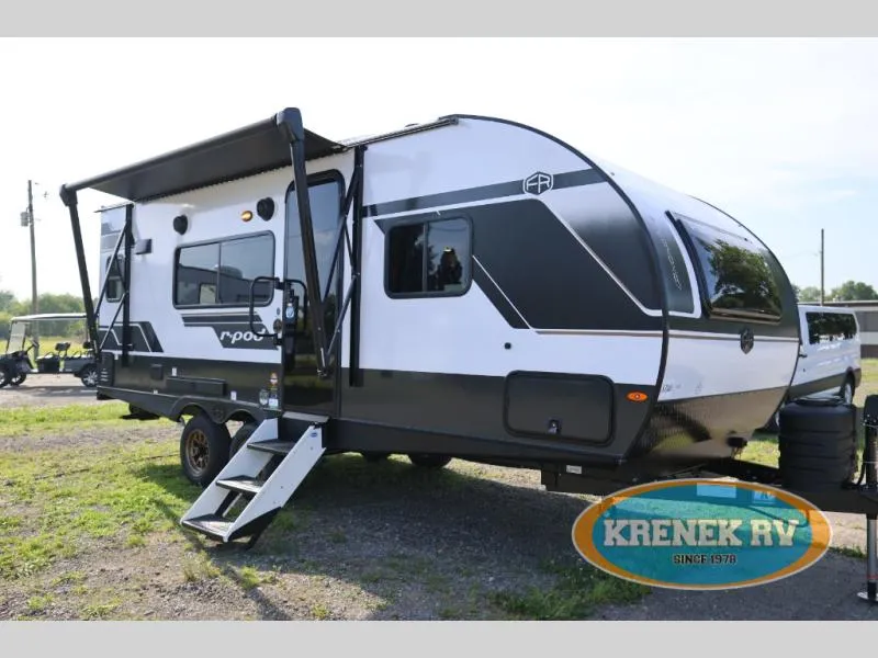 2027 Forest River R-Pod RP-205 - Photo 2