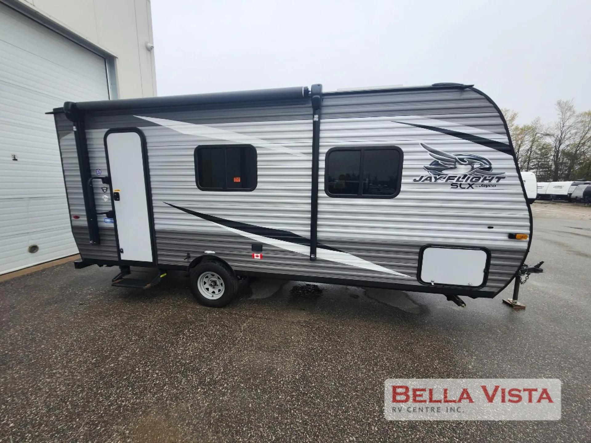 2021 Jayco Jay Flight SLX 7 195RB - Photo 2