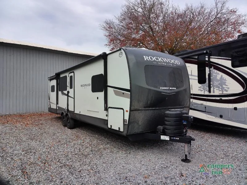 2026 Forest River Rockwood Ultra Lite 2908SRL - Photo 2