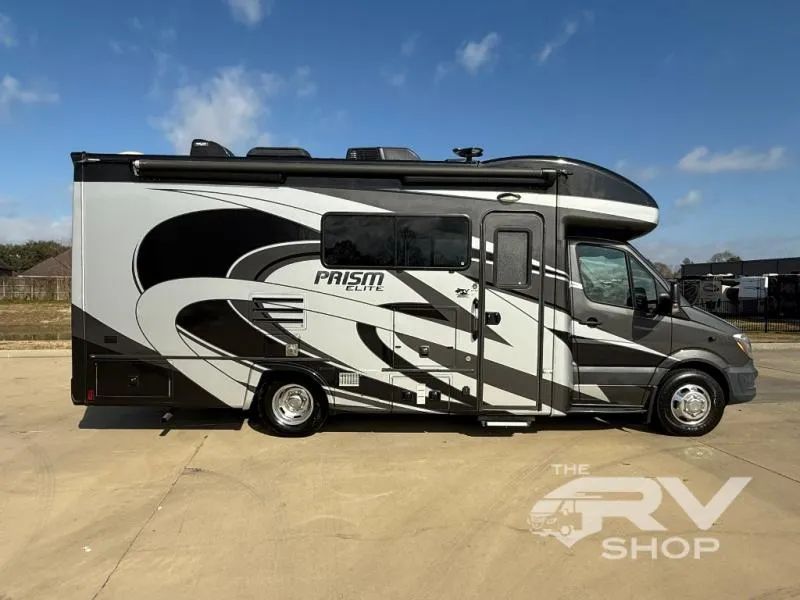 2018 Coachmen Prism Elite 24EF - Photo 3