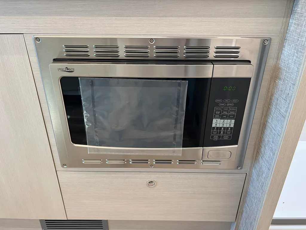 2025 Tiffin Wayfarer 25 XLW, Photos photo 12