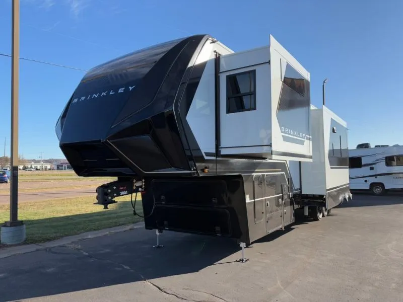 2026 Brinkley Model G 4100 - Photo 4
